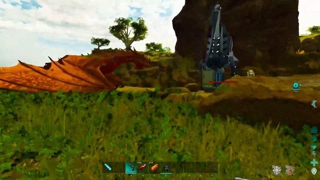 THERIZINOSAUR VS MEGAPITHECUS извините на боссе со звуком накосячил смотреть онлайн