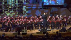 А. Глазунов – балет «Раймонда»