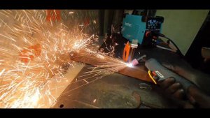 ПЛАЗМОРЕЗ BEST ARC BTC500DP