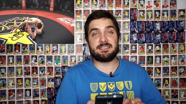 Фёдор Емельяненко надерет задницу Соннену! смотреть онлайн