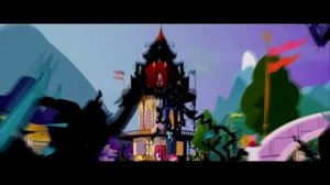 Мои Маленькие Мстители 3: Война Бесконечности (ПОНИ ВЕРСИЯ) / My Little Avengers: Infinity War