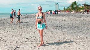 Отдых в отеле RIU Playa Blanca в Панаме.