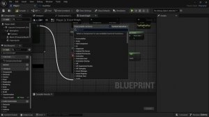024. Adding A Health Bar To The Screen. Unreal Engine 5