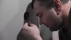 Установка розеток и выключателей Legrand Etica.