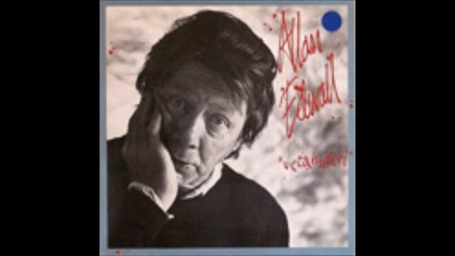 Allan Edwall - Hamburg -46 смотреть онлайн