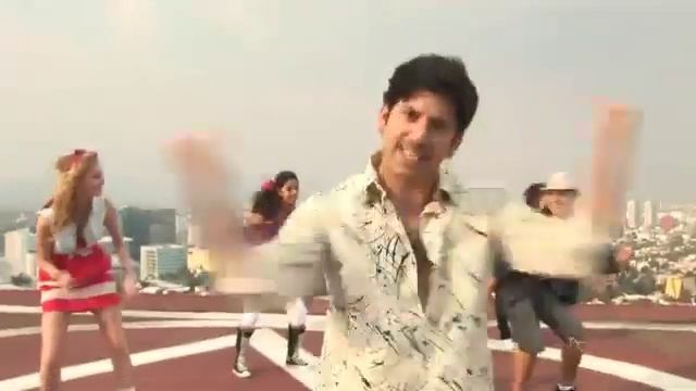 Habibi Gaytán - Vuela Vuela - Recomendado por Walter Meade смотреть онлайн