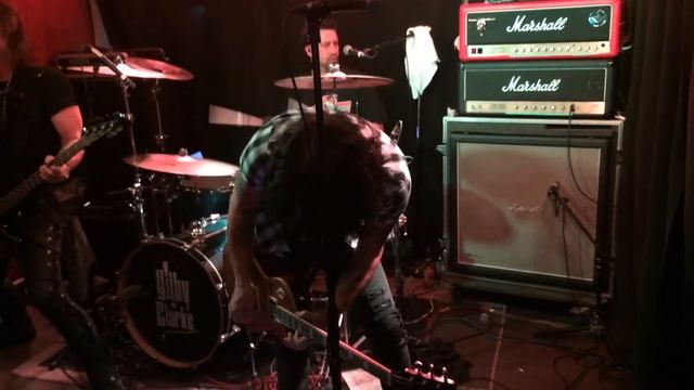 Tijuana Jail - Gilby Clarke @ Hunters Ale House September 10th, 2014 смотреть онлайн