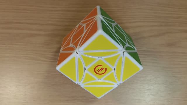 Коллекция головоломок. Часть 57 (Magic Cubes Collections. Part 57) смотреть онлайн