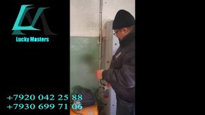 ПУльт и Пресс гранулятор 185 кВт
