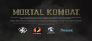 Mortal Kombat