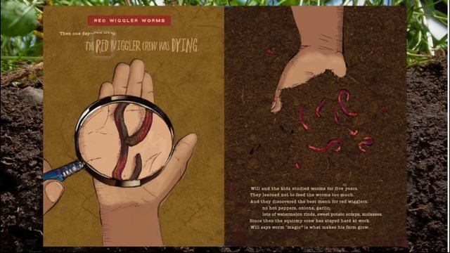 Farmer Will Allen смотреть онлайн