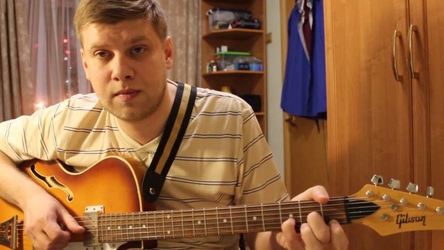 018. ВЯЧЕСЛАВ МАЛЕЖИК - Дорога (Кавер и разбор)