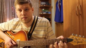 018. ВЯЧЕСЛАВ МАЛЕЖИК - Дорога (Кавер и разбор)