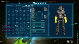 дождались ABERRATION в ARK: Survival Ascended