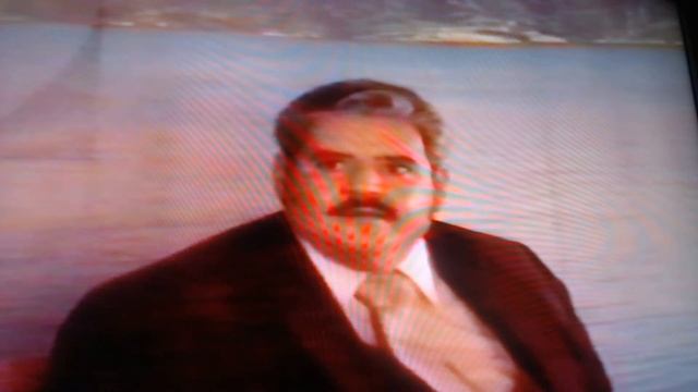 With Ruben & Angie Vargas in Tegugicigalpa, Honduras 1982 (8-23-16) смотреть онлайн