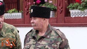 Съемка для Федерального канала....