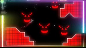 мой уровень которому уже год! death basement