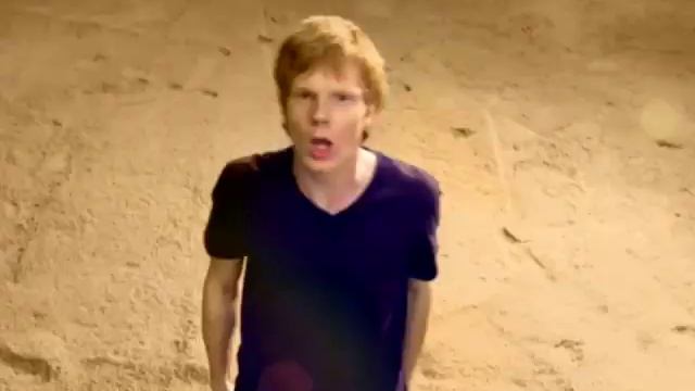 We Burnin' Up Full Length Music Video - Adam Hicks and Chris Brochu - Disney XD Official смотреть онлайн
