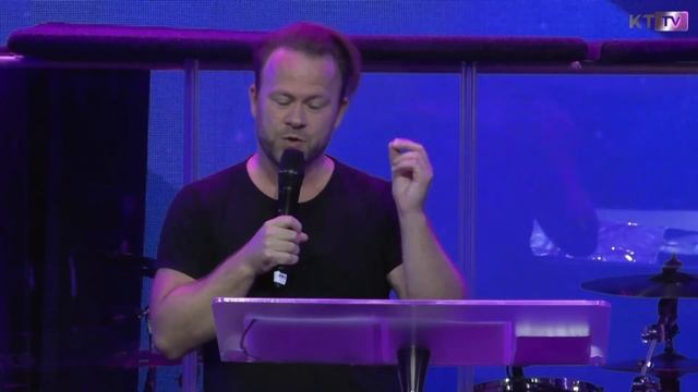 Jonathan Miller | The Tabernacle of David смотреть онлайн