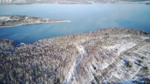 Ершовский залив