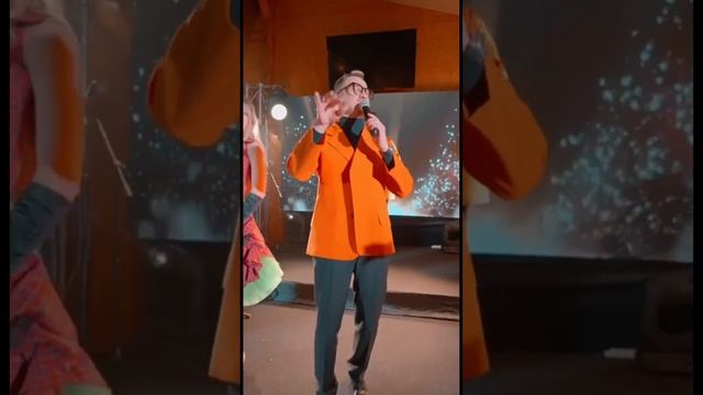 Вечеринка в стиле 70х стиляги