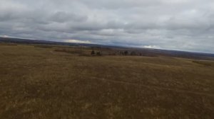 DJI Fantom 300 метров
