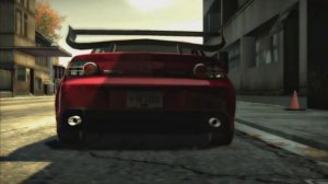 ЗНАКОМСТВО С РЕЙЗЕРОМ! - Need for Speed: Most Wanted #1