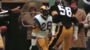 Jack Lambert