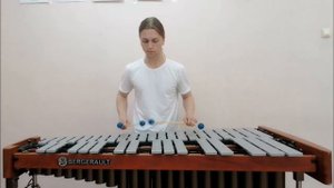 David Friedman - Midnight star (Вожжиков Михаил)