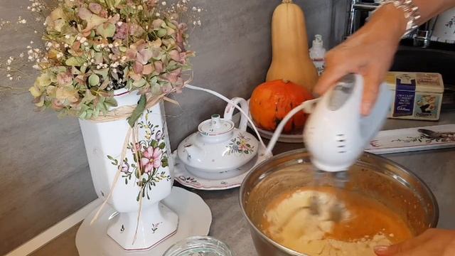 Никому не говори из ЧЕГО сделан этот ПИРОГ/pumpkin pie/provenceallochka recipes