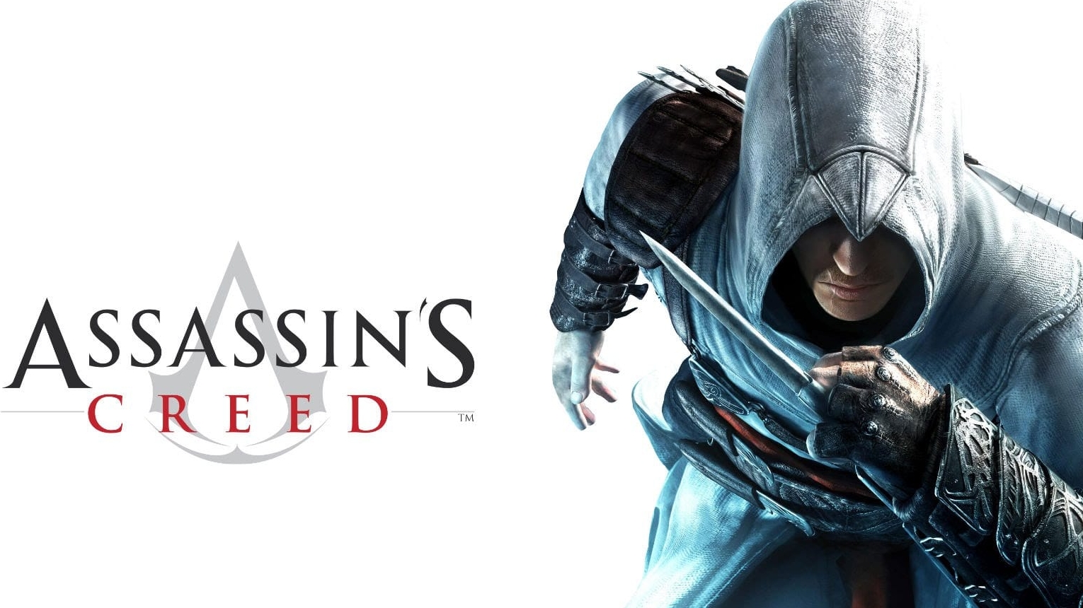 Прохождение Assassin’s Creed 1 · [4K 60FPS] — Часть 3： Гарнье де Напье смотреть онлайн