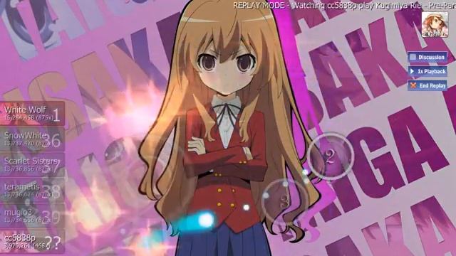 [Osu!]Kugimiya Rie - Pre-Parade (Instrumental) смотреть онлайн