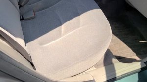 2003 Chrysler sebring