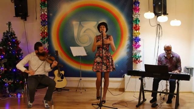 Ольга Швыкина - Дождь