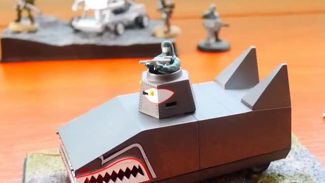 Распаковка танка Дракон танк доктора НО Dragon Tank Dr NO