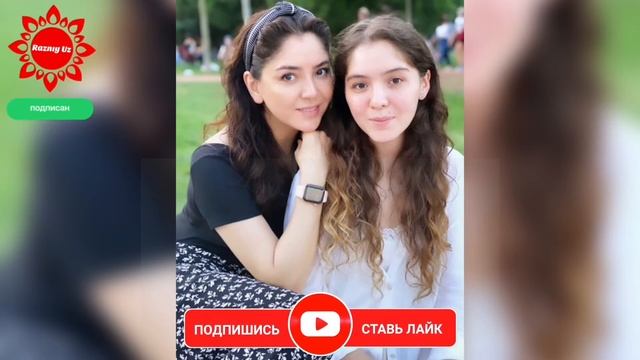 Ra'no Shodiyeva Haqida | Рано Шодиева Хакида смотреть онлайн
