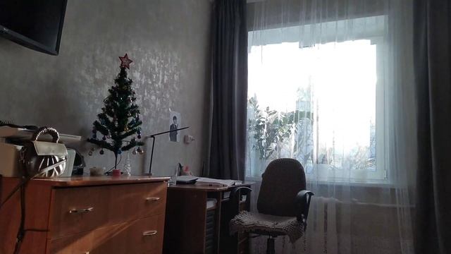 VLOGMAS/ мой продуктивный день на каникулах|| каток, кино, огэ