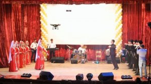 Вадим Хатухов - Си гухэлъ