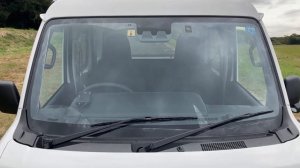 Daihatsu Hijet Cargo, Atrai (S700V, 2021) wipers