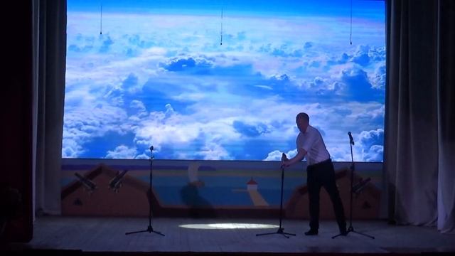 Праздничный концерт «Музыка весны» смотреть онлайн