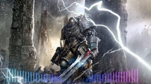 Lupercall we call your name! [Horus heresy]