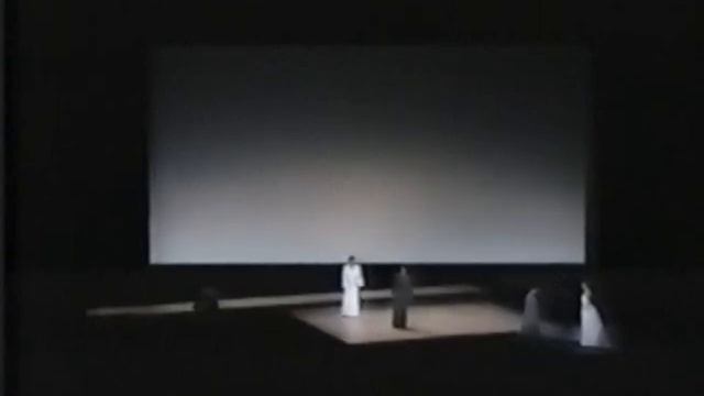 VYACHESLAV POLOZOV - " Addio, fiorito asil.." Madama Butterfly смотреть онлайн