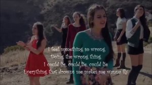 Counting Stars Cimorelli -One republic lyrics
