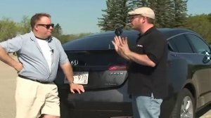 Road Trip TV - Acura ZDX