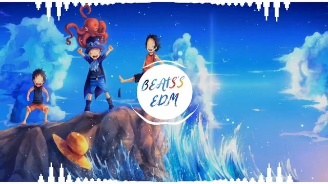 Erik Lund - Summertime | BEATS'S EDM смотреть онлайн