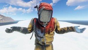 RUST_SOLO
