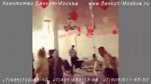 Татарский и казахский поющий тамада-баянист Рустем