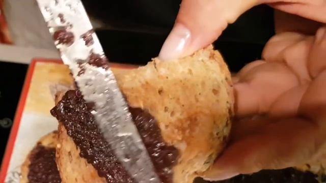 ФРАНЦУЗСКИЕ ТОСТЫ/ ИДЕЯ УЖИНА ЗА 5 МИНУТ/НЕОБЫЧАЙНО ВКУСНЫЕ БУТЕРБРОДЫ С РЫБОЙ/rougetfish