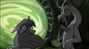 Слепая сделка [ОФИЦИАЛЬНЫЙ ДУБЛЯЖ / ПРЕВЬЮ] | CHOICES [PREVIEW] - Duo Cartoonist