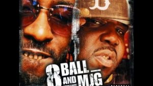 8BALL & MJG   STRAIGHT CADILLAC PIMPIN FEAT SHANNON JONES   SWISHA HOUSE REMIX